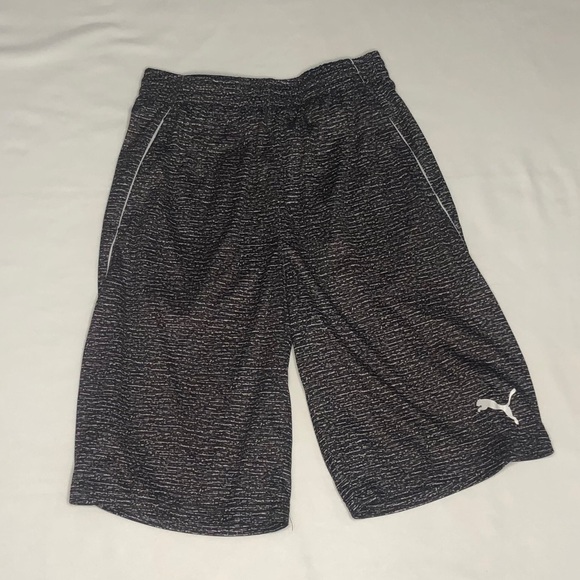 Puma Shorts - Picture 1 of 3